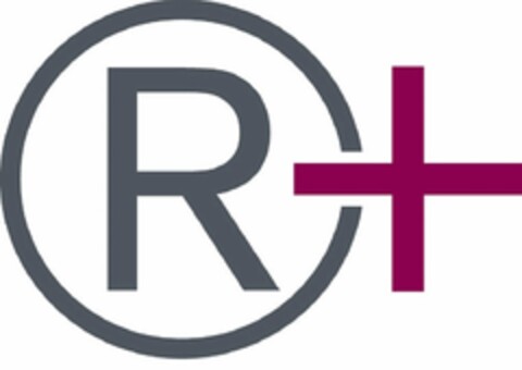 R+ Logo (USPTO, 24.01.2017)