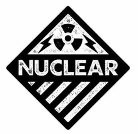NUCLEAR Logo (USPTO, 23.02.2017)