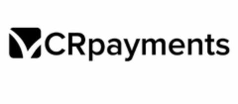 CRPAYMENTS Logo (USPTO, 09.03.2017)