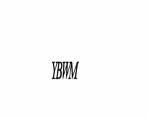 YBWM Logo (USPTO, 22.03.2017)