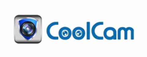 COOLCAM Logo (USPTO, 25.04.2017)