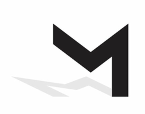 M Logo (USPTO, 18.05.2017)