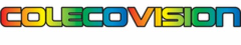 COLECOVISION Logo (USPTO, 02.06.2017)