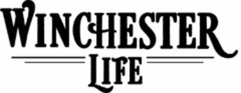 WINCHESTER LIFE Logo (USPTO, 28.09.2017)