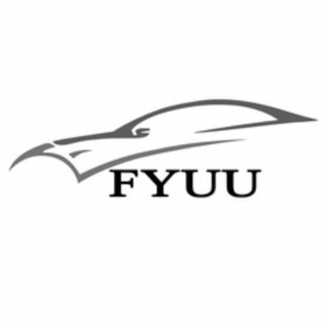 FYUU Logo (USPTO, 12.10.2017)