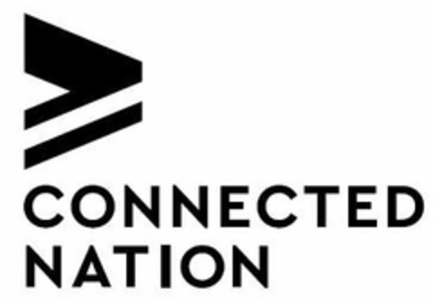 CONNECTED NATION Logo (USPTO, 10/12/2017)