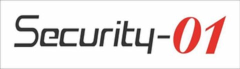 SECURITY-01 Logo (USPTO, 13.10.2017)