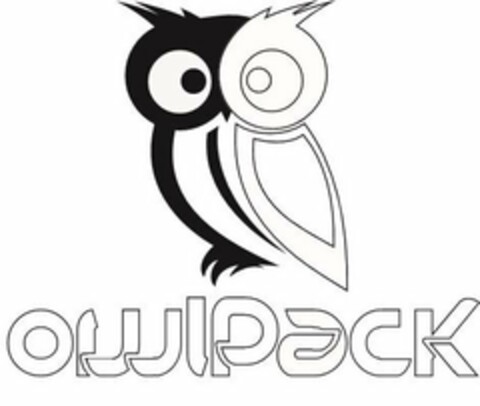 OWLPACK Logo (USPTO, 09.11.2017)