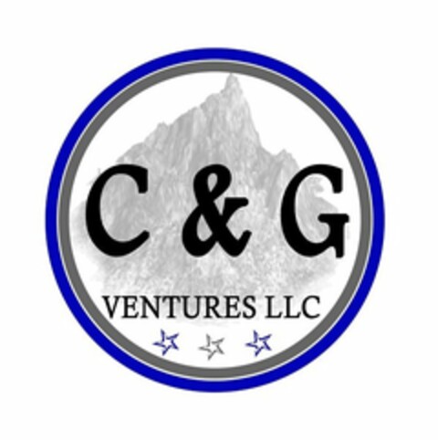 C & G VENTURES LLC Logo (USPTO, 14.11.2017)