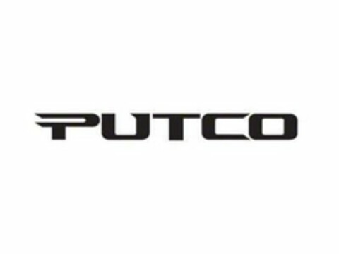 PUTCO Logo (USPTO, 20.11.2017)