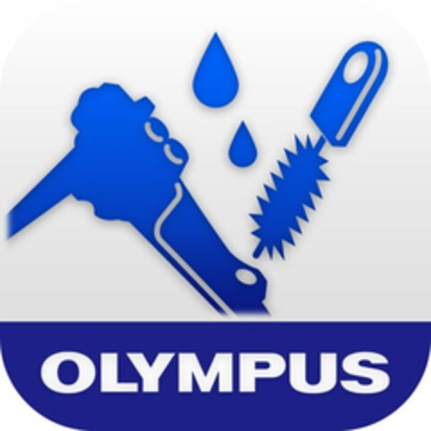 OLYMPUS Logo (USPTO, 29.11.2017)