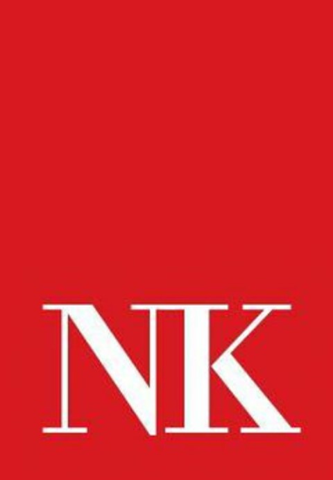 NK Logo (USPTO, 30.11.2017)