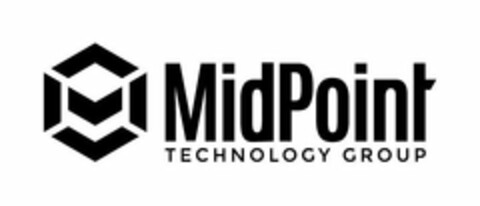 MIDPOINT TECHNOLOGY GROUP M Logo (USPTO, 18.12.2017)