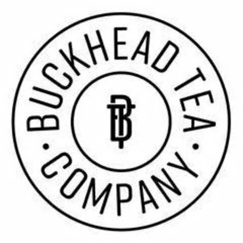 · BUCKHEAD TEA COMPANY · BT Logo (USPTO, 29.12.2017)