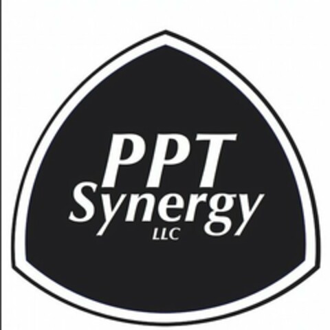PPT SYNERGY LLC Logo (USPTO, 01/04/2018)