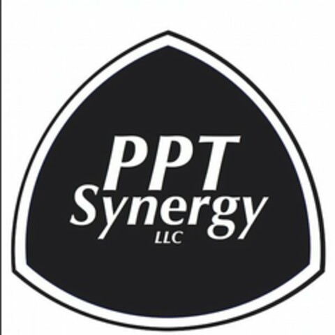 PPT SYNERGY LLC Logo (USPTO, 04.01.2018)