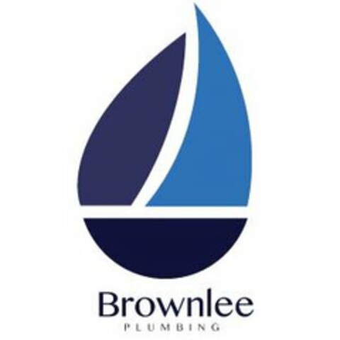 BROWNLEE PLUMBING Logo (USPTO, 02/12/2018)