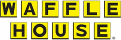 WAFFLE HOUSE Logo (USPTO, 13.02.2018)