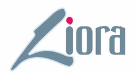 LIORA Logo (USPTO, 20.02.2018)