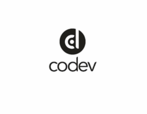 CODEV Logo (USPTO, 23.02.2018)