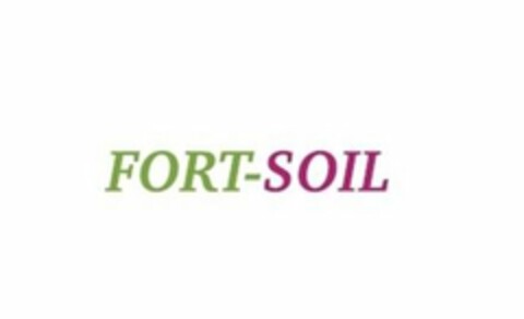 FORT-SOIL Logo (USPTO, 09.03.2018)