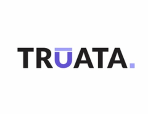 TRUATA. Logo (USPTO, 15.03.2018)