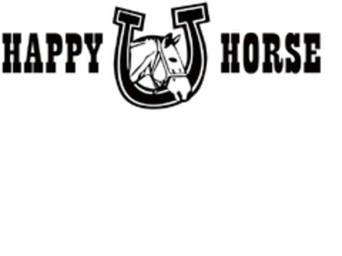 HAPPY HORSE Logo (USPTO, 17.03.2018)