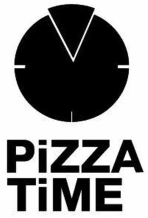 PIZZA TIME Logo (USPTO, 18.04.2018)