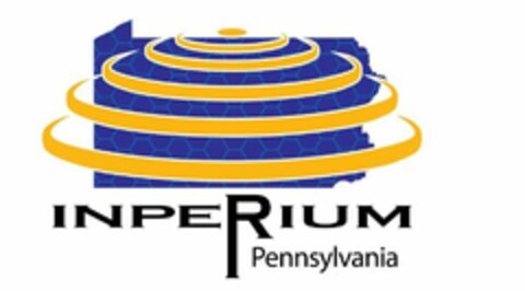 INPERIUM PENNSYLVANIA Logo (USPTO, 18.05.2018)