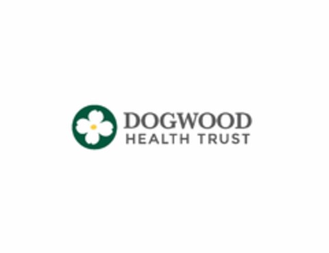 DOGWOOD HEALTH TRUST Logo (USPTO, 05/24/2018)