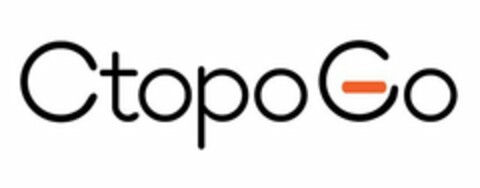 CTOPOGO Logo (USPTO, 29.05.2018)