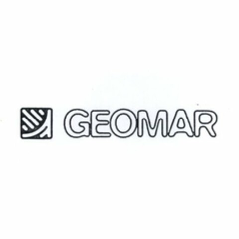 GEOMAR Logo (USPTO, 06.06.2018)