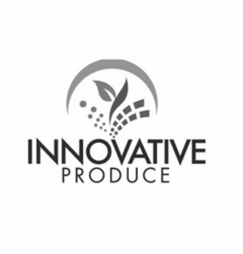 INNOVATIVE PRODUCE Logo (USPTO, 02.07.2018)