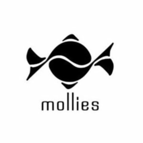 MOLLIES Logo (USPTO, 09.07.2018)