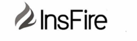 INSFIRE Logo (USPTO, 24.07.2018)