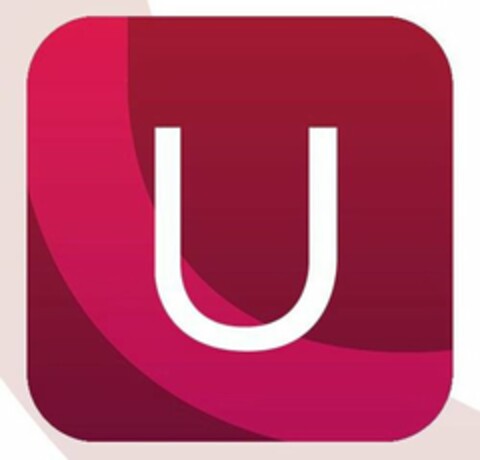 U Logo (USPTO, 22.08.2018)