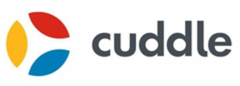 CUDDLE Logo (USPTO, 27.08.2018)