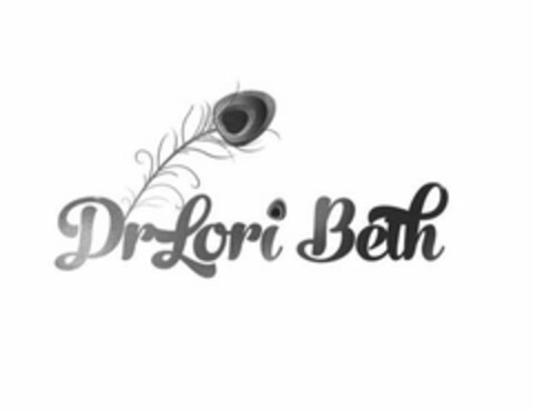 DR LORI BETH Logo (USPTO, 13.09.2018)