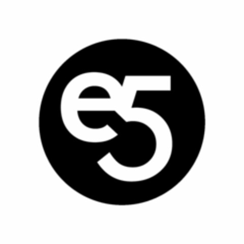 E5 Logo (USPTO, 07.12.2018)