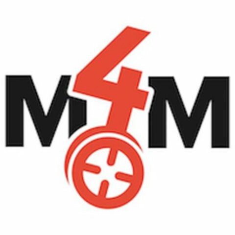 M4M Logo (USPTO, 21.12.2018)