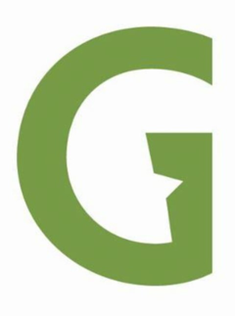 G Logo (USPTO, 26.12.2018)