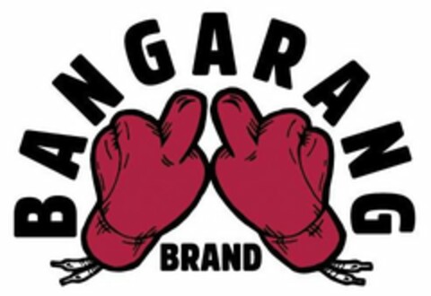 BANGARANG BRAND Logo (USPTO, 15.01.2019)