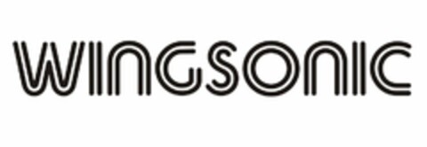 WINGSONIC Logo (USPTO, 17.01.2019)