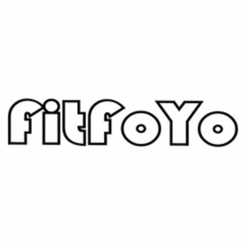 FITFOYO Logo (USPTO, 14.02.2019)