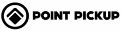 POINT PICKUP Logo (USPTO, 15.02.2019)