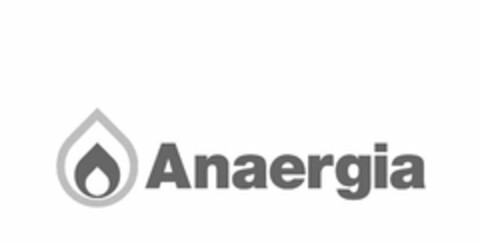 ANAERGIA Logo (USPTO, 02/15/2019)