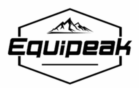 EQUIPEAK Logo (USPTO, 27.02.2019)