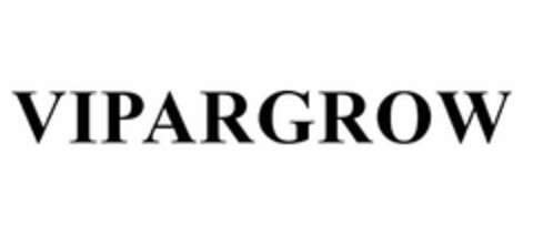 VIPARGROW Logo (USPTO, 11.03.2019)