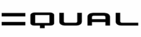 EQUAL Logo (USPTO, 03/12/2019)