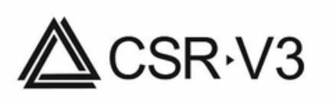 CSR-V3 Logo (USPTO, 29.03.2019)